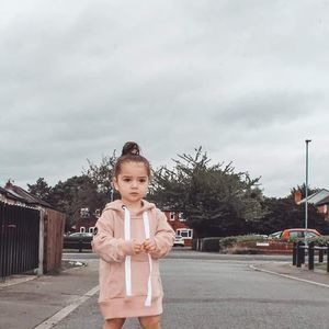 Meet your Posher, Aisha